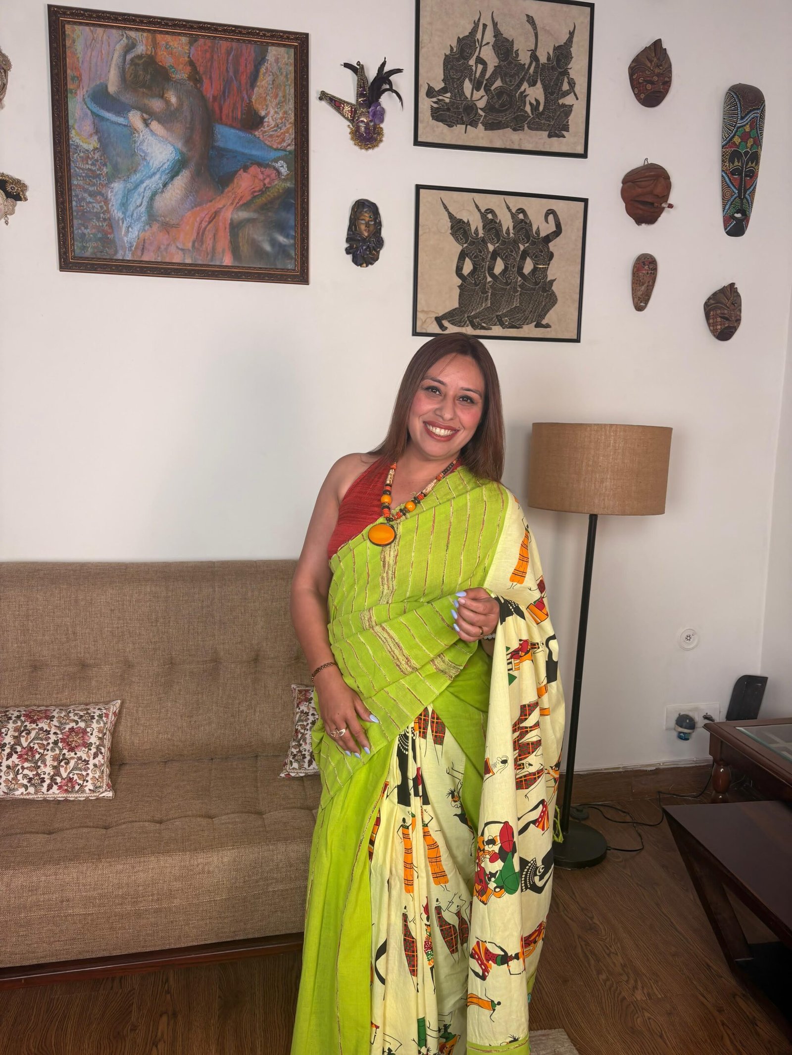 Sarika Chawla